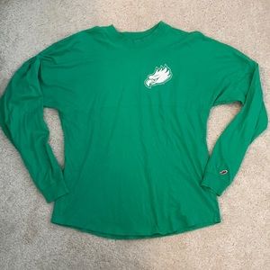 Florida Gulf Coast University Spirit Jersey